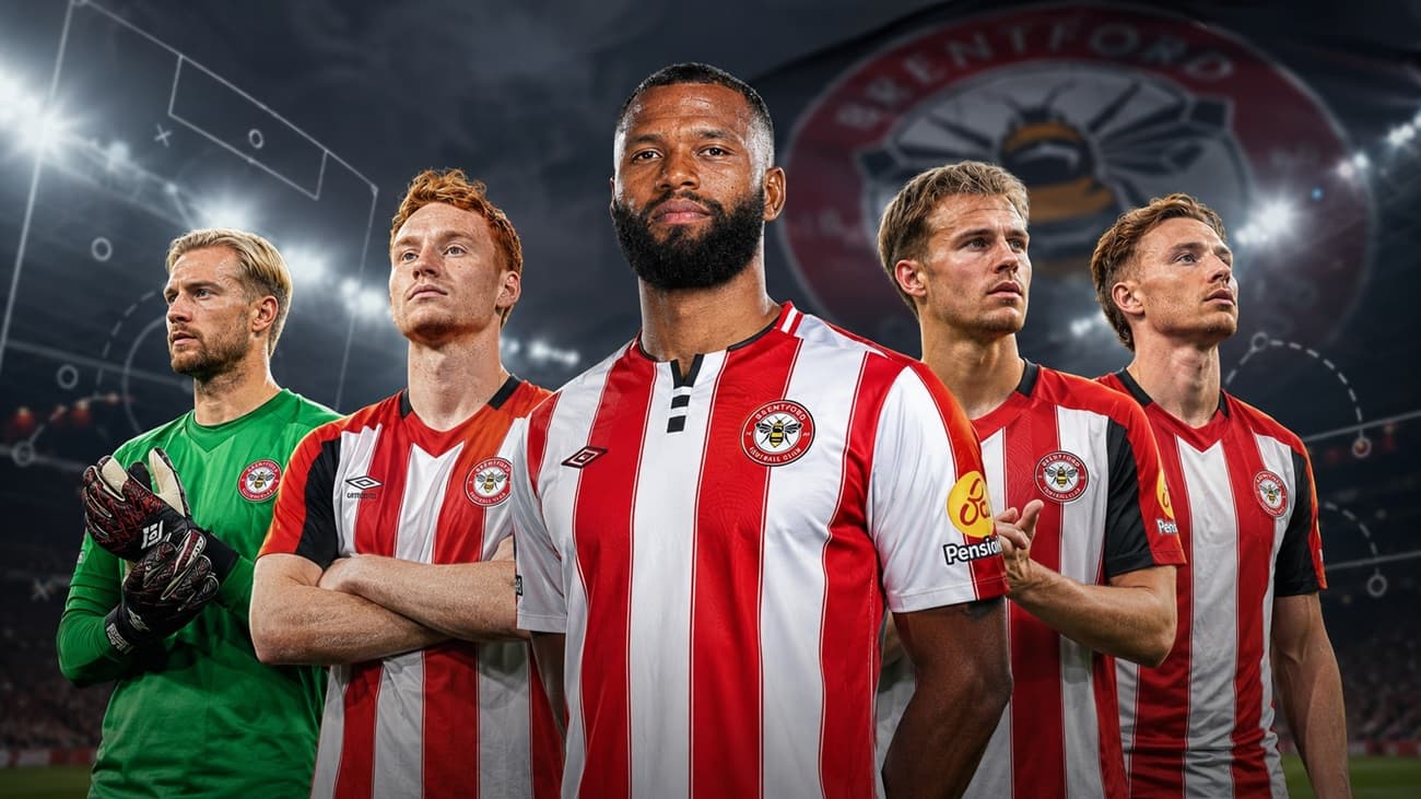 Brentford Squad Depth 2026/27: Strengths, Weaknesses and Season Outlook