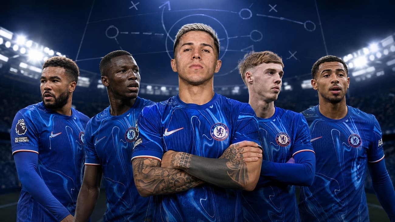 Chelsea Squad Depth 2026/27: Strengths, Weaknesses and Season Outlook