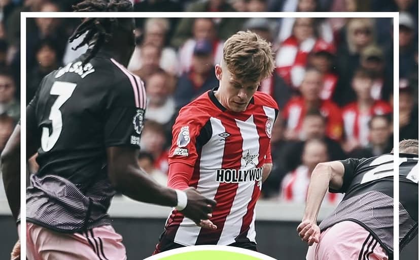 Head to Head: Brentford vs Fulham: Last 10 Meetings, Results, & Rivalry Analysis