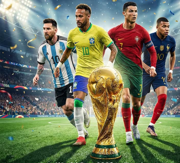 GB360 World Cup Special: Top 30 Rewardee Every Week Starting June 11