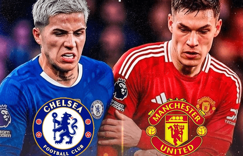 Head to Head: Chelsea vs Man United: Last 10 Meetings, Results, & Rivalry Analysis