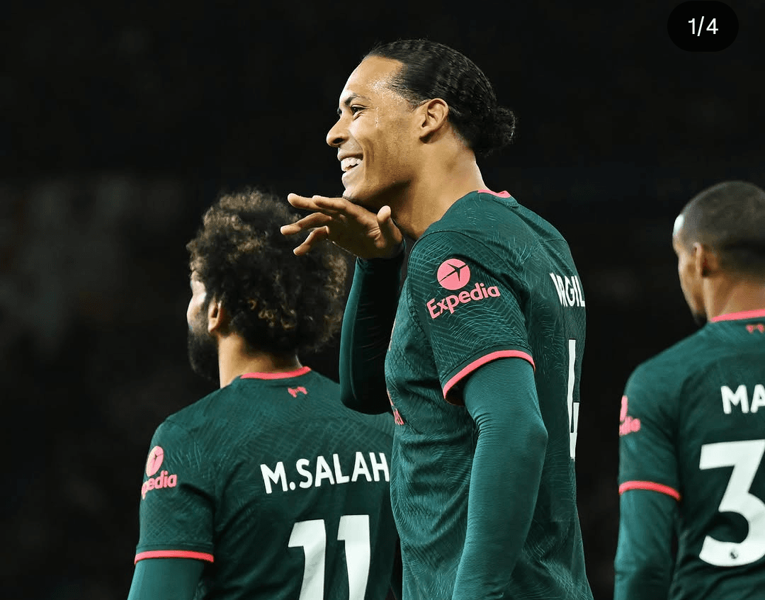 Aston Villa Vs Liverpool 2026: Head to Head Analysis: Last 10 Matches, Team Injury and Current Form