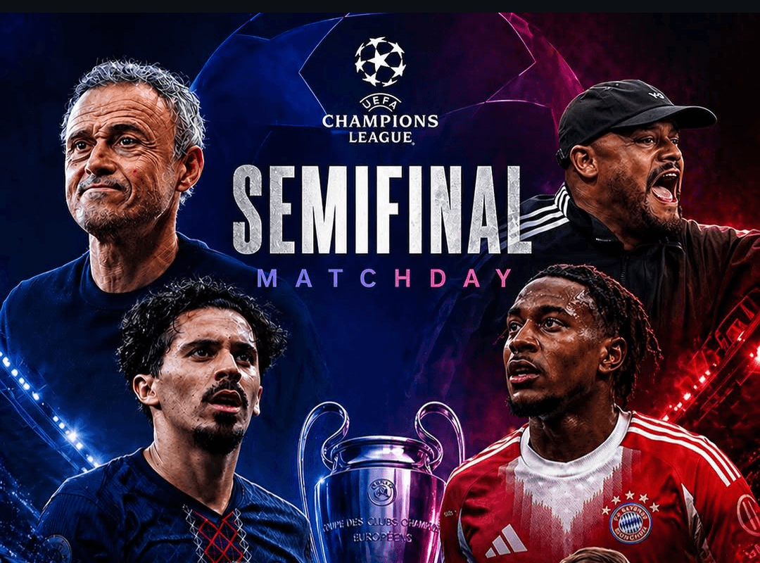Bayern Munich Vs PSG 2026: Head to Head Analysis, Last 10 Matches, Team Injury and Current Form