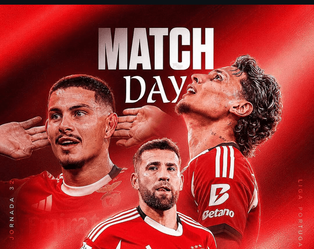 Benfica Vs SC Braga 2026: Head to Head Analysis, Last 10 Matches, Team Injury