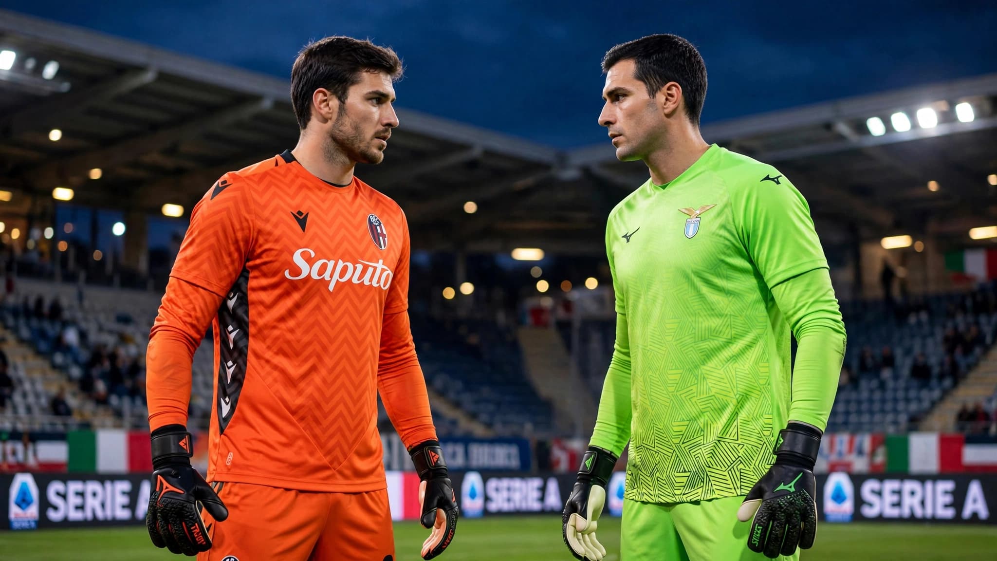 Bologna vs Lazio 2026/27 Serie A: Head-to-Head Record, Team News and Current Form