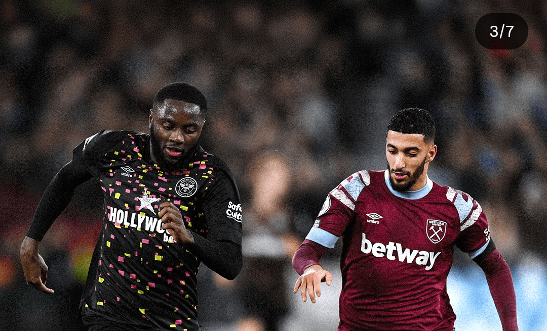 Brentford Vs West Ham 2026: Last 10 Matches: Head to Head Analysis, Team News and Current Form