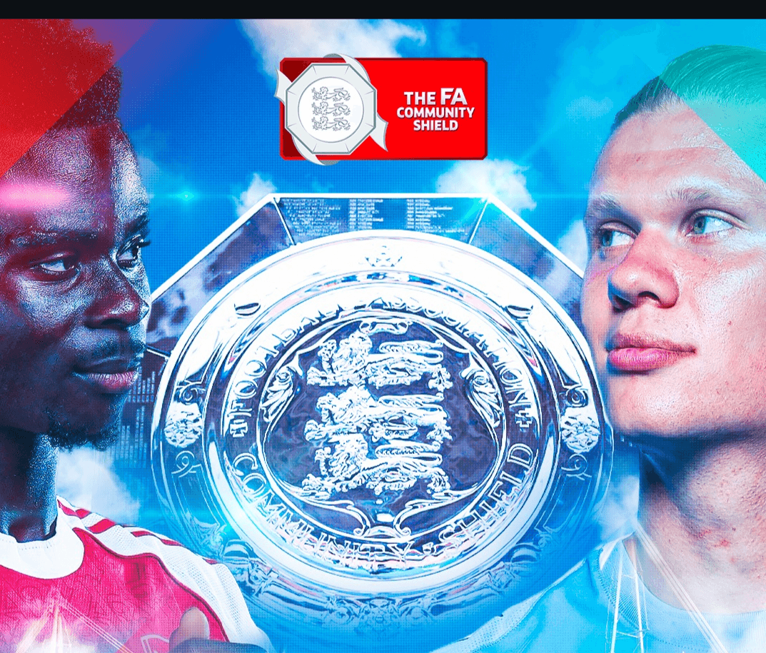 Community Shield 2026: Arsenal vs Manchester City – Head-to-Head, Team News, Injuries & Prediction