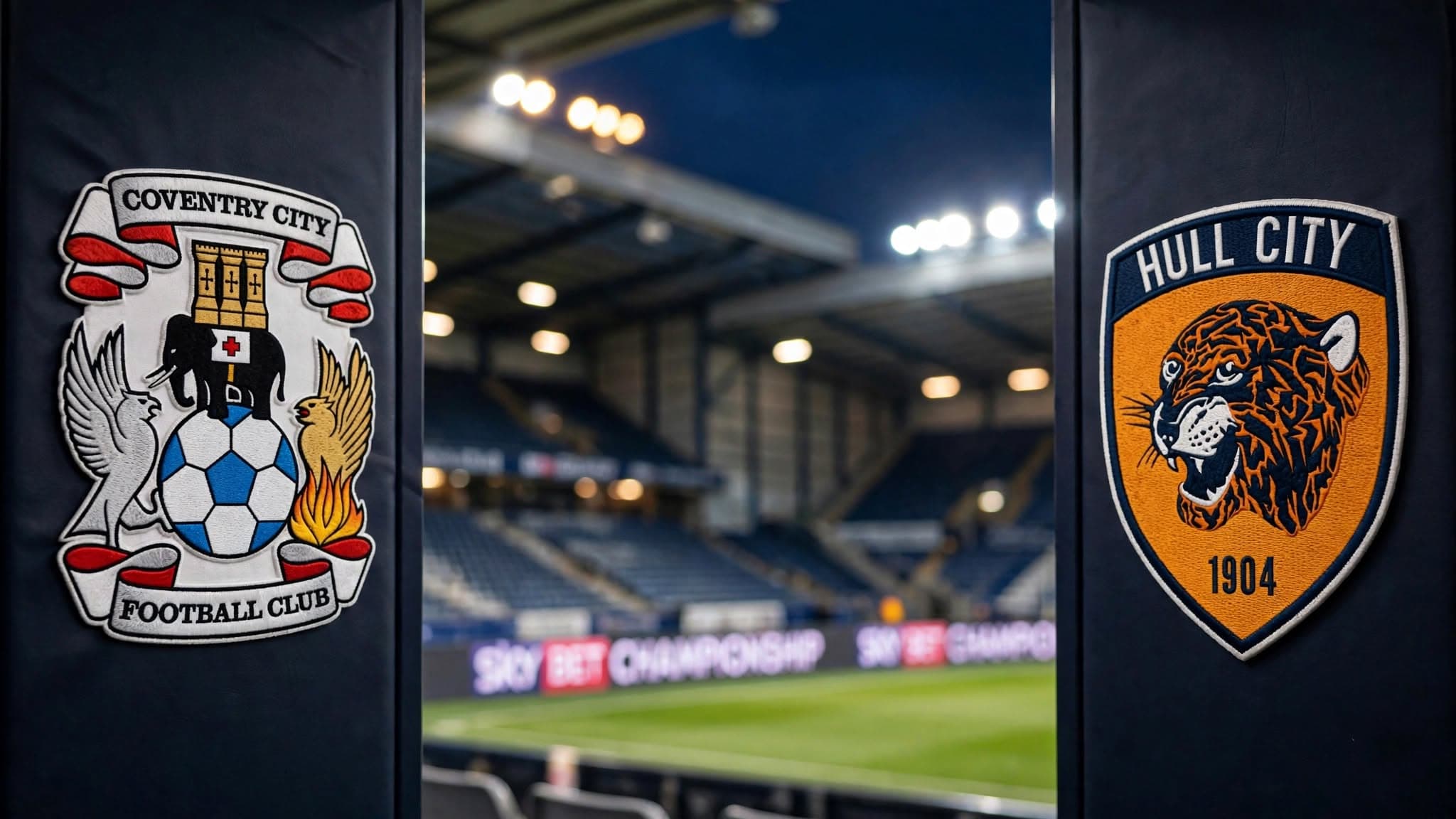 Coventry City vs Hull City 2026/27 Premier League: Head-to-Head Record, Last 10 Meetings, Team News and Current Form