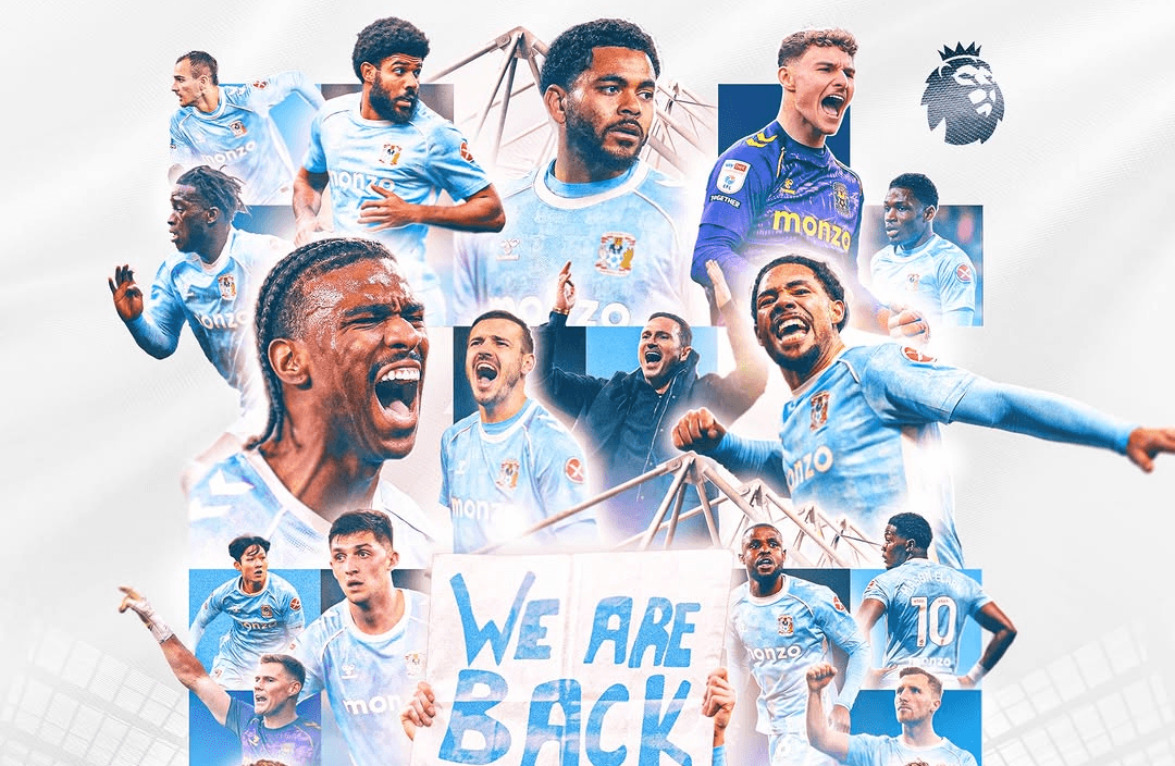 Coventry City Vs Wrexham 2026:Last 10 Matches :Head to Head Analysis, Team Injuries, and Form