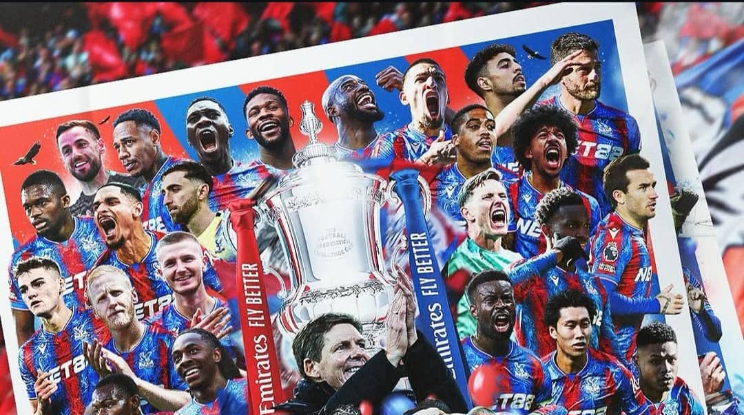 Head to Head: Crystal Palace vs West Ham United 2026: Last 10 Meetings, Results and Rivalry Analysis