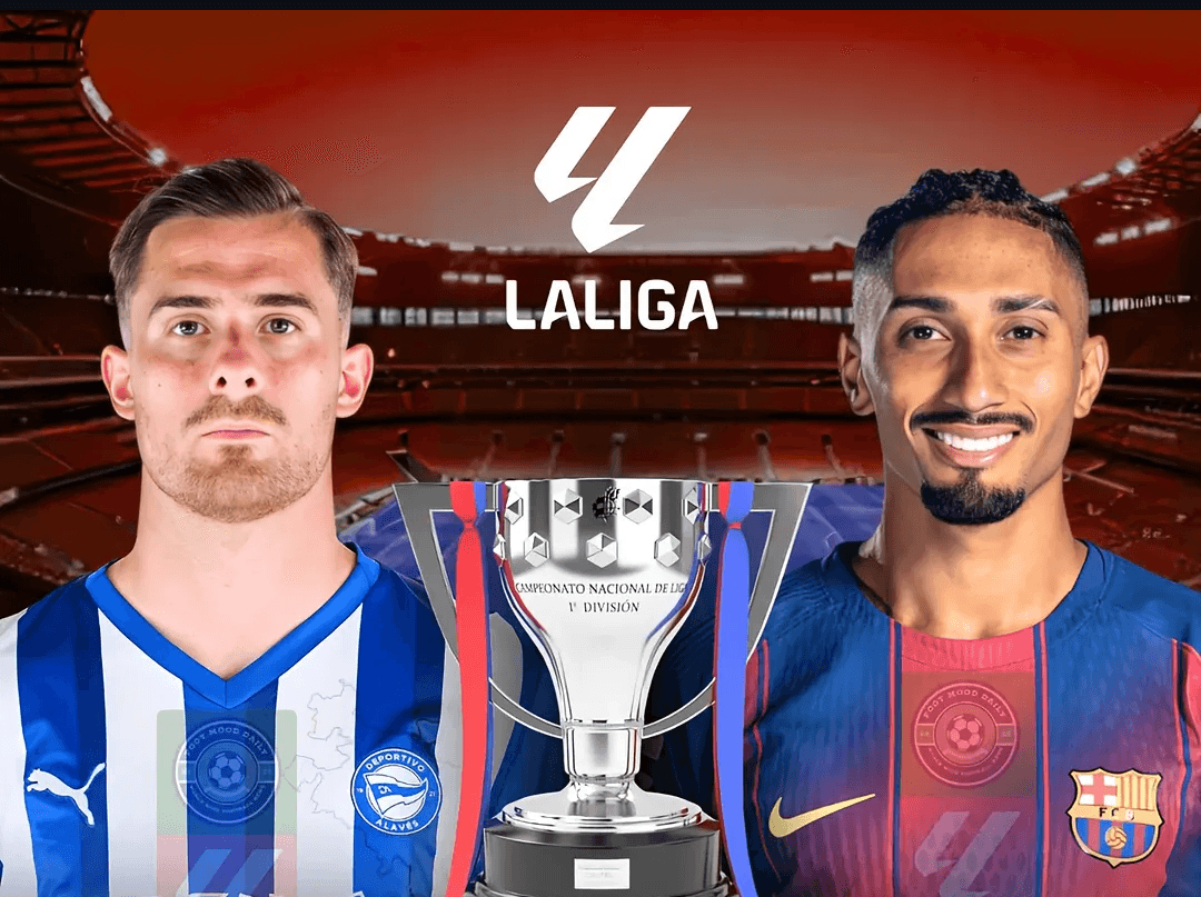 Deportivo Alaves Vs Barcelona 2026: Head to Head Analysis: Last 10 Matches, Team Injury, and Current Form