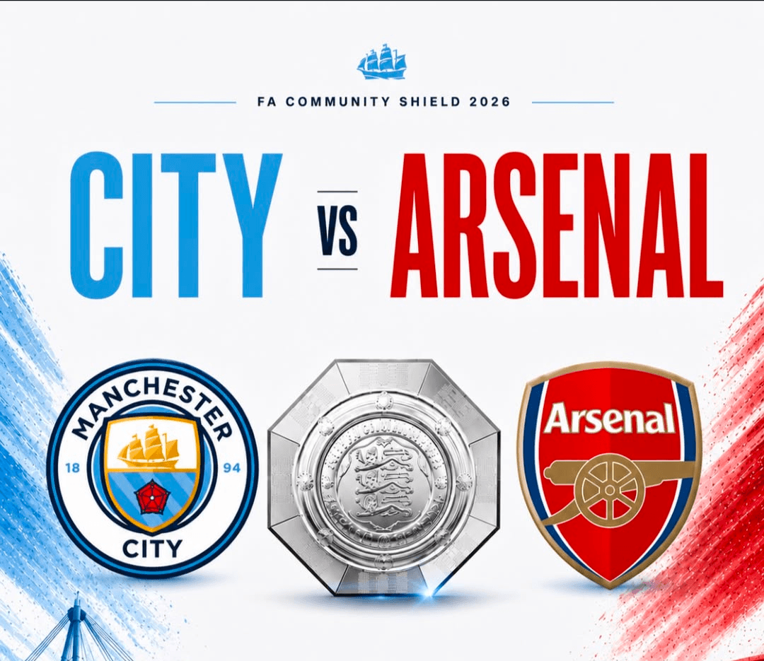Does the Community Shield Determine Premier League Season Performance?
