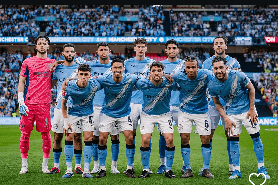Everton Vs Manchester City 2026: Last 10 Matches: Head to Head Analysis, Current Form, Team Injury