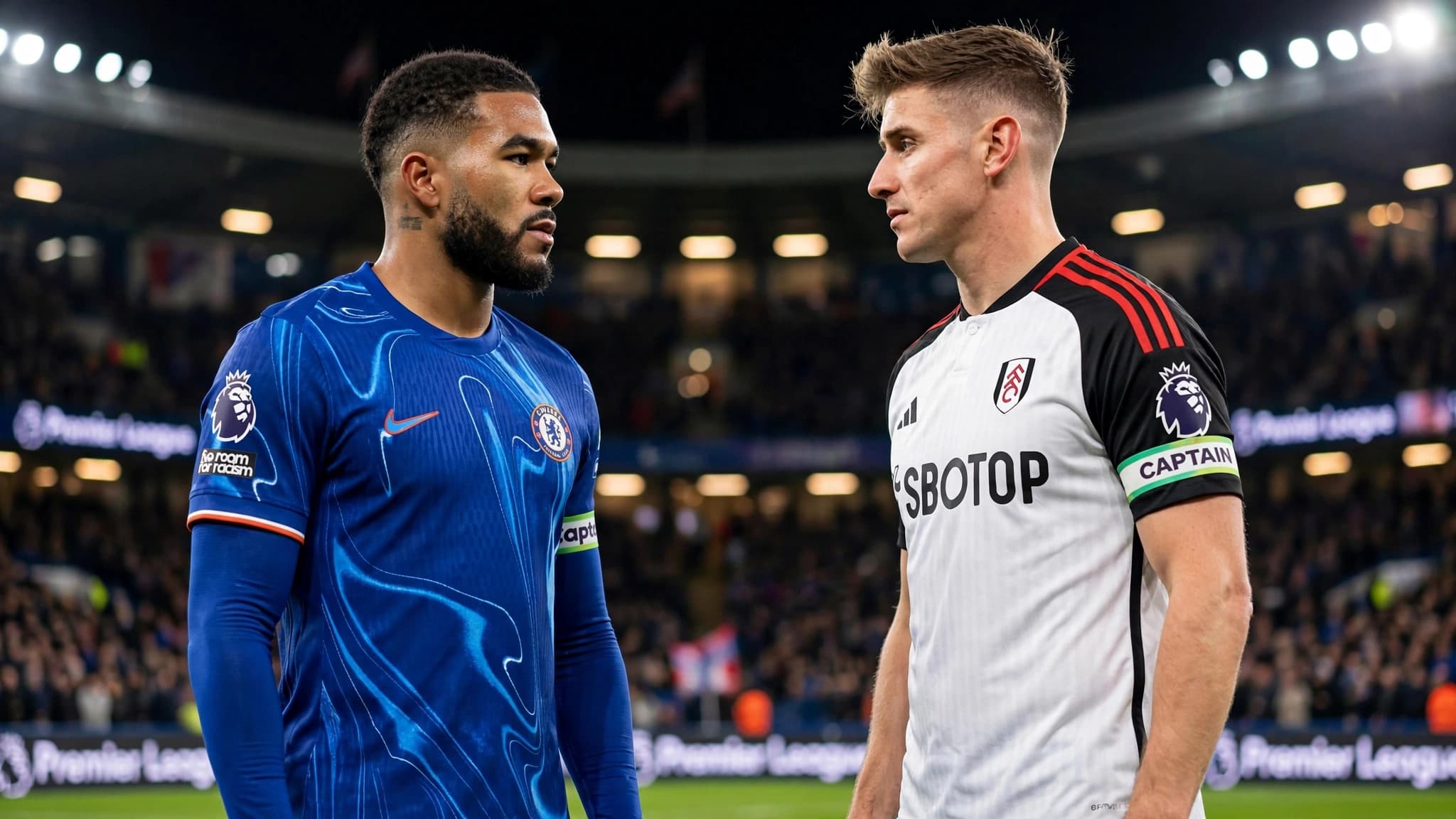Fulham vs Chelsea 2026/27: Head-to-Head Record, Last 10 Meetings, Team News and Current Form