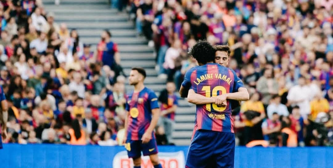 Head to Head: Barcelona vs CeltaVigo 2026: Last 10 Meetings, Results and Rivalry Analysis