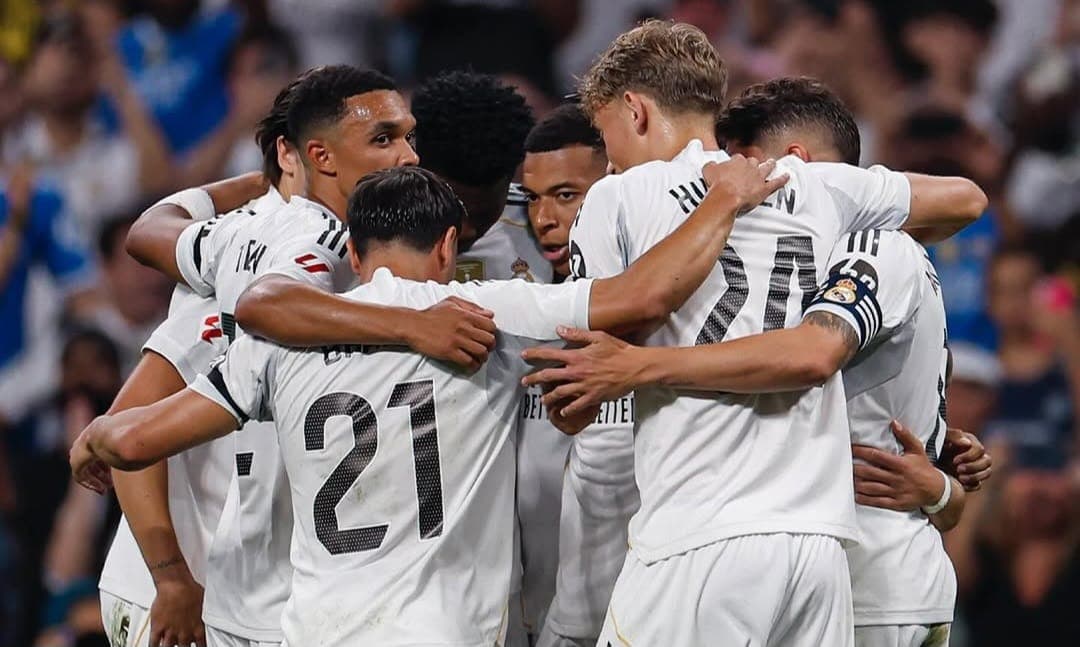 Head to Head: Real Madrid vs Deportivo Alavés 2026: Last 10 Meetings, Results and Rivalry Analysis
