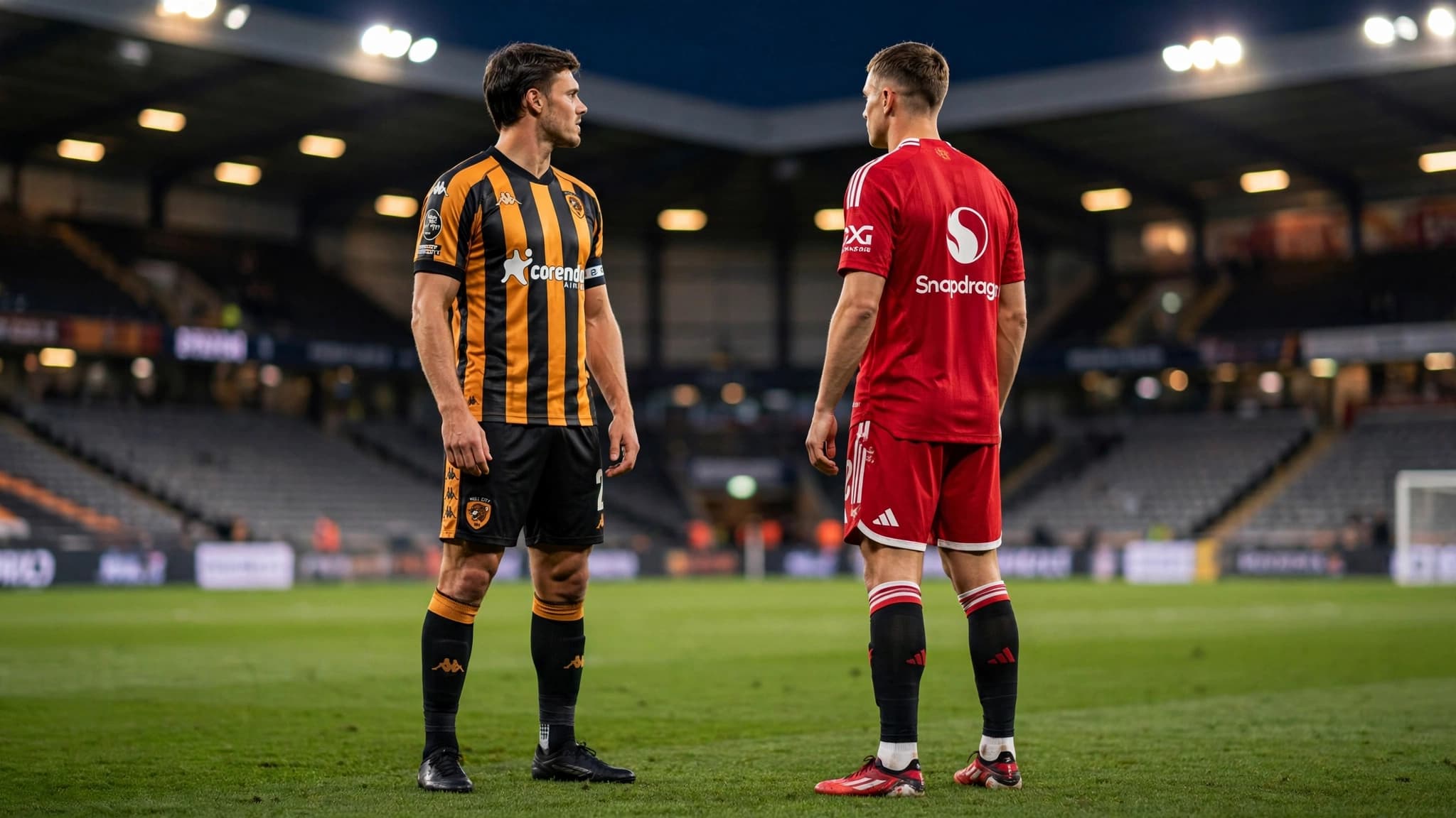 Hull City vs Manchester United 2026/27 Opening Day Preview: H2H, Technical Analysis, Current Team Form