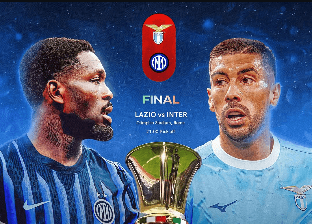 Lazio Vs Inter Milan 2026: Head to Head Analysis: Last 10 Matches,Team Injury and Current Form