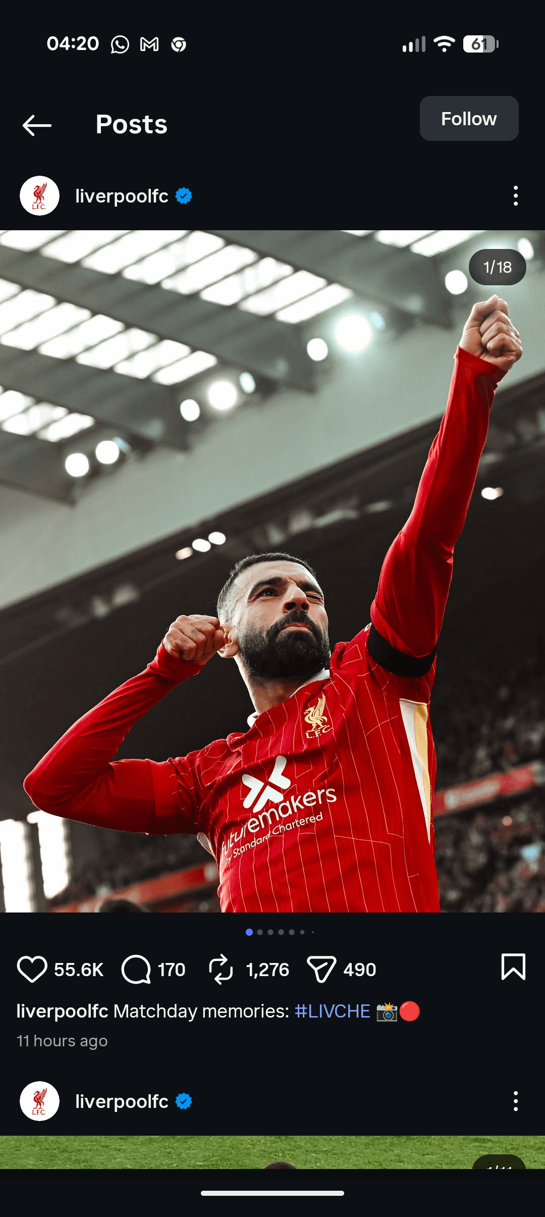Liverpool Vs Chelsea 2026: Head to Head Analysis, Last 10 Matches, Current Form and Injuries