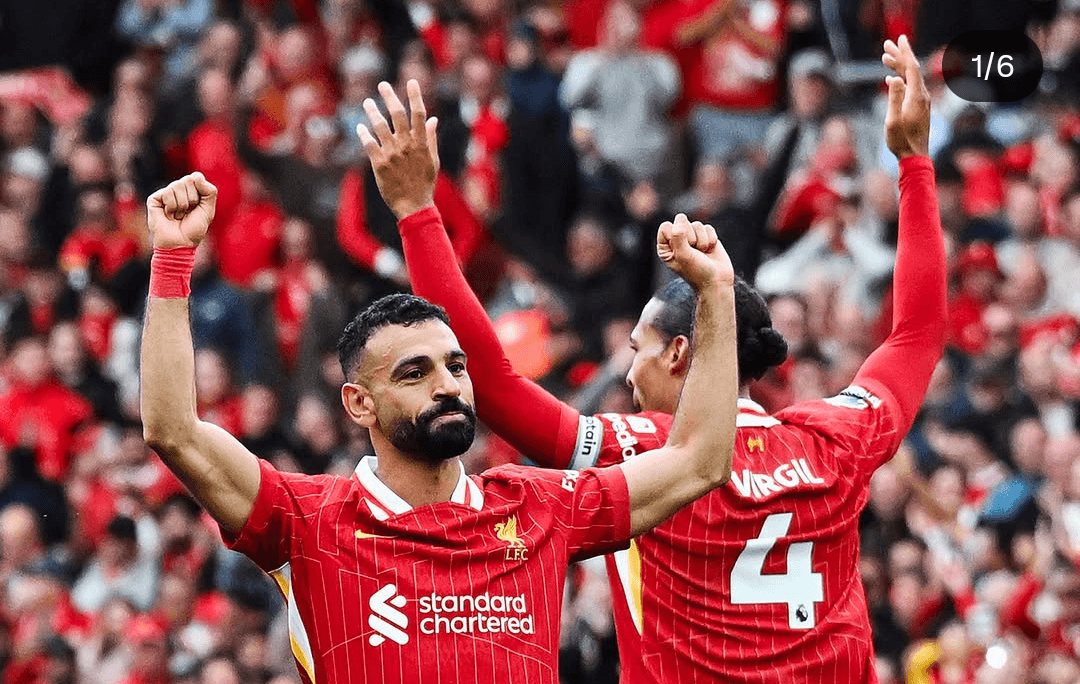 Liverpool Vs Crystal Palace: 10 Last Matches, Tactical Matchup, Injury News