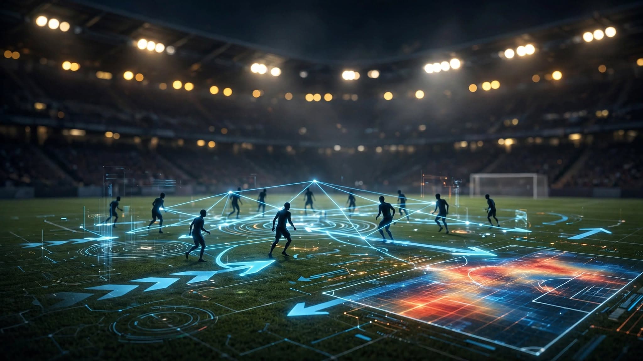 Premier League Gameweek 2 Tactical Debrief: High-Line Havoc, City’s Half-Space Mastery, and Early Survival Blueprints