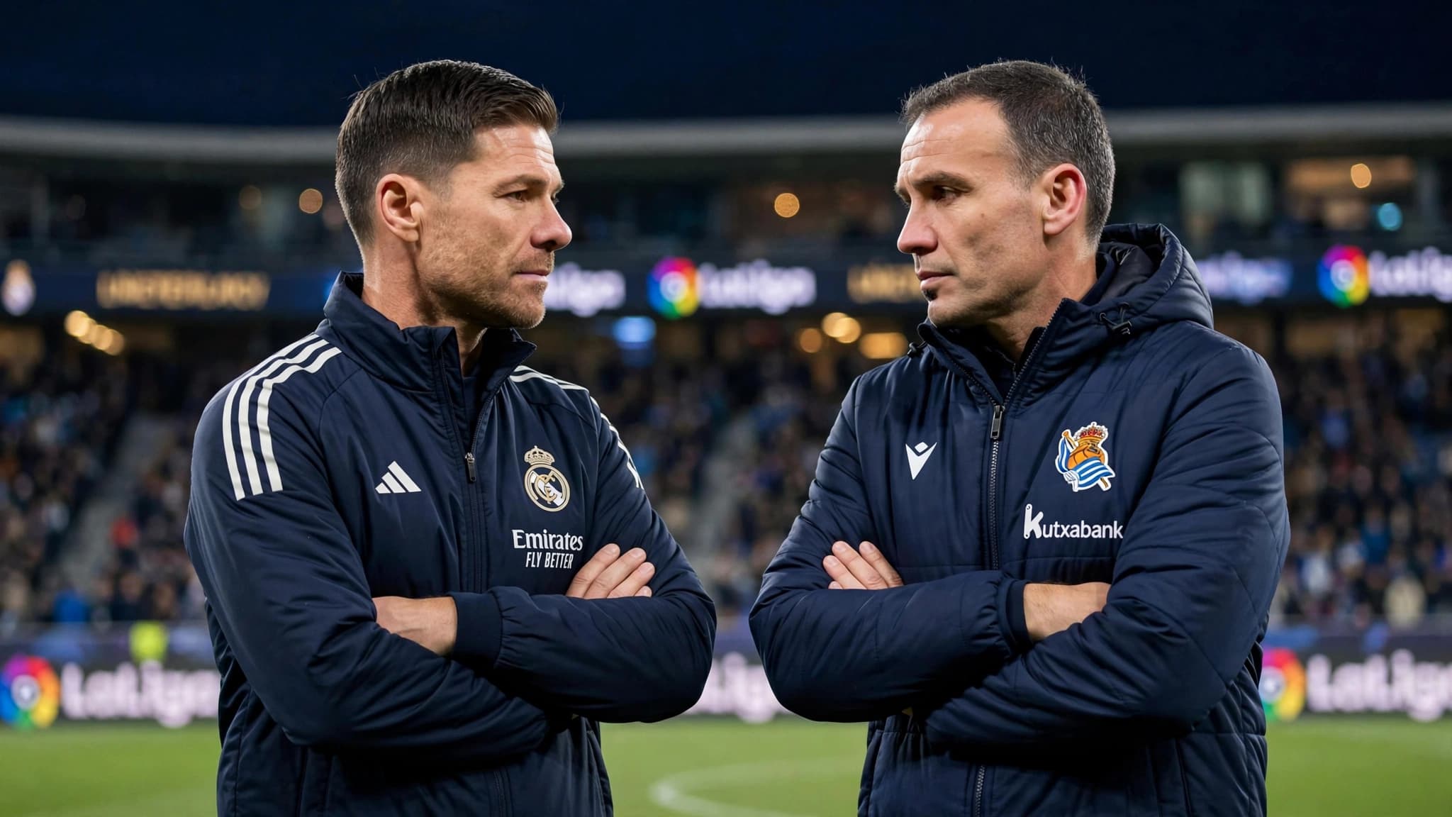 Real Madrid vs Real Sociedad 2026/27 La Liga: Head-to-Head Record, Team News and Current Form