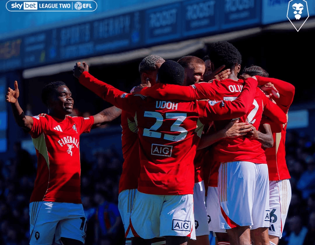 Salford City Vs Grimsby town 2026: Head to Head Analysis: Last 10 Matches, Team Injuries and Current Form