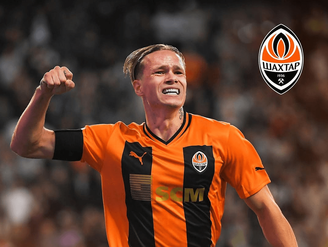 Shakhtar Donetsk 2026: Historic Match, Team Injuries and News and Current Form