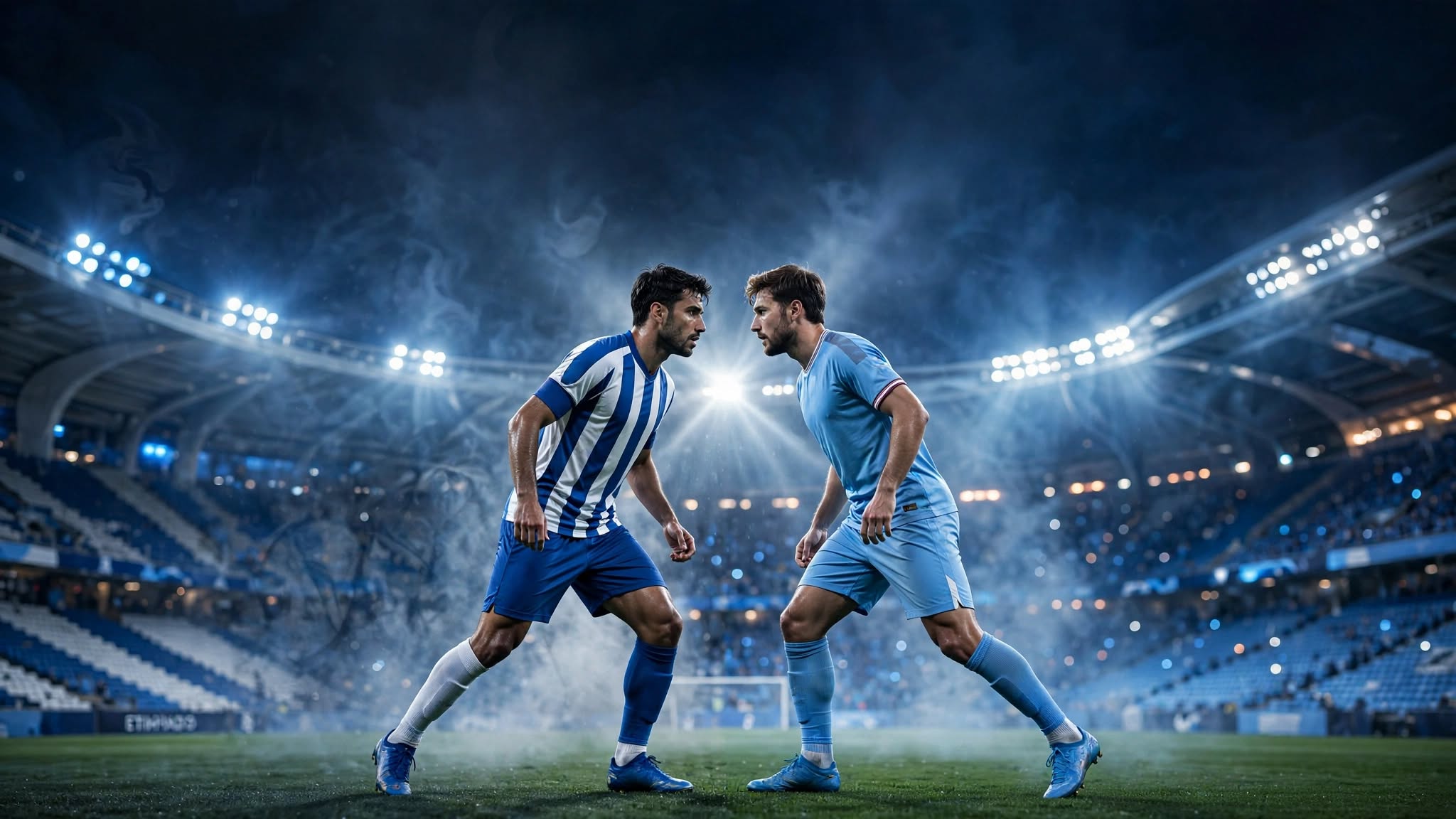 FC Porto vs Manchester City 2026/27 Champions League: H2H, Form, Team News and Tactical Analysis